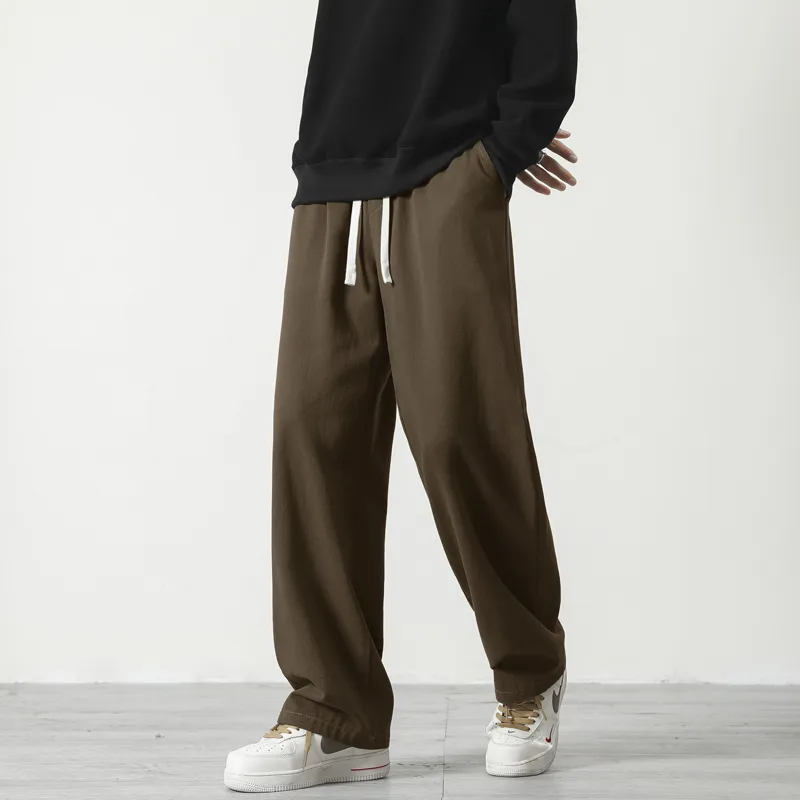 TRMT Casual Pants Unisex-33