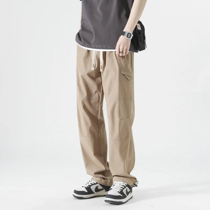 TRMT Cargo Pants Unisex-14
