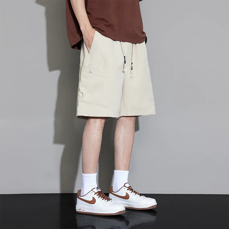 TRMT Cargo Shorts Unisex-18