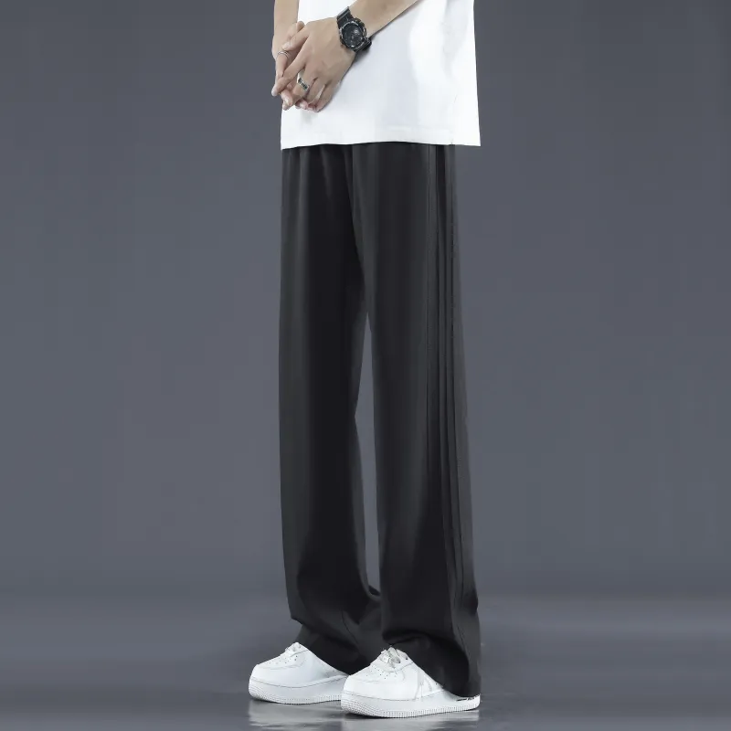 TRMT Casual Pants Unisex-3