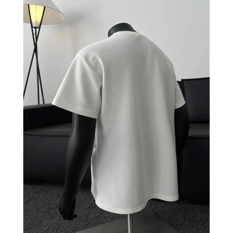 TRMT T Shirts Unisex-2