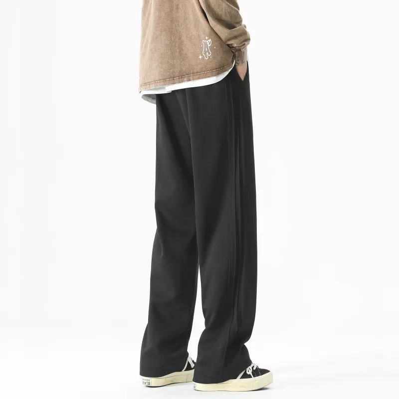 TRMT Knitted Sweatpants Unisex-9