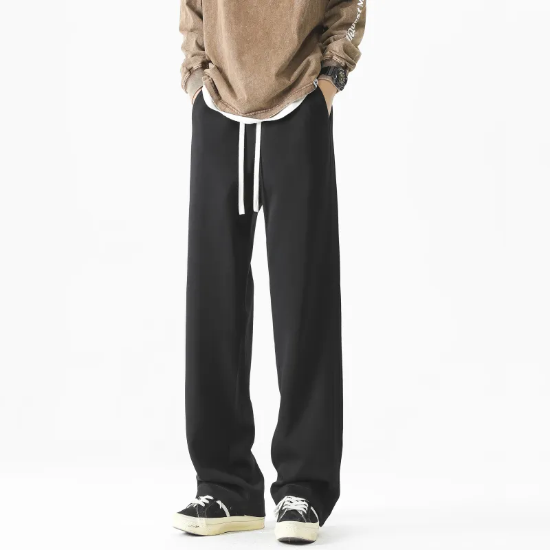 TRMT Knitted Sweatpants Unisex-8
