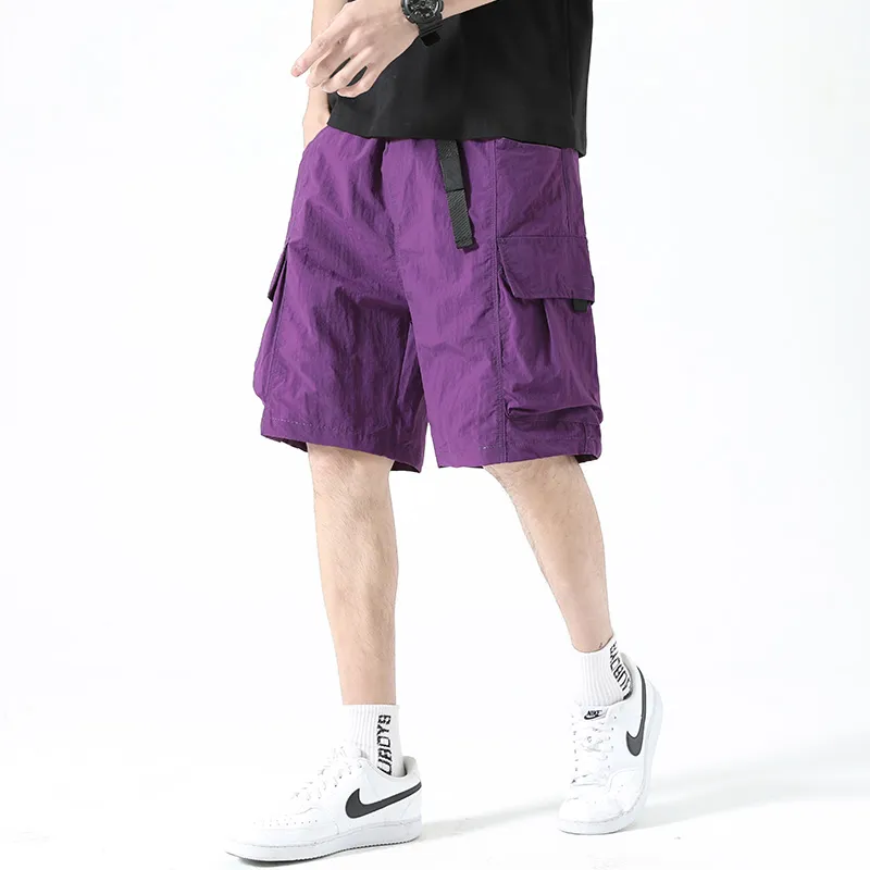 TRMT Cargo Shorts Unisex-2