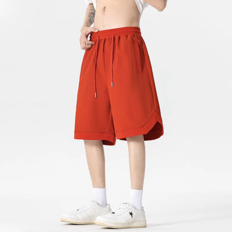 TRMT Casual Shorts Unisex-12
