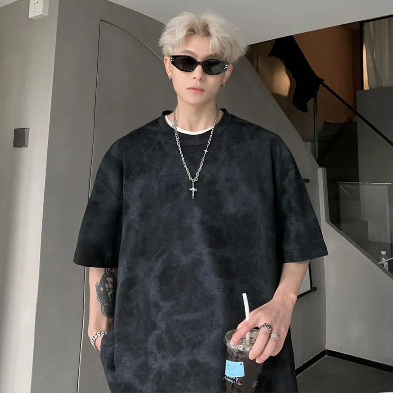 TRMT T Shirts Unisex-4