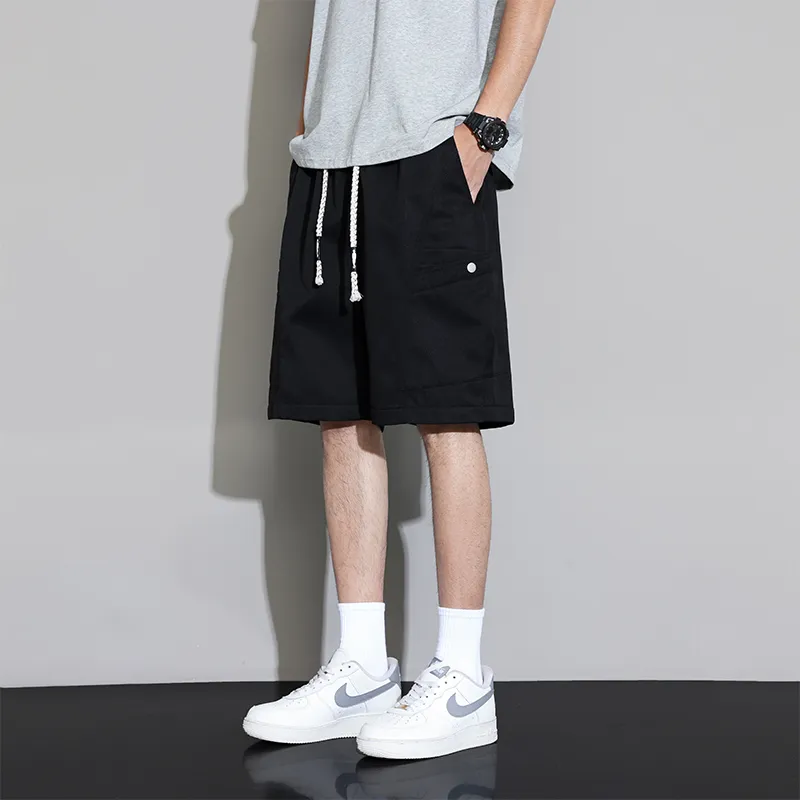 TRMT Cargo Shorts Unisex-7