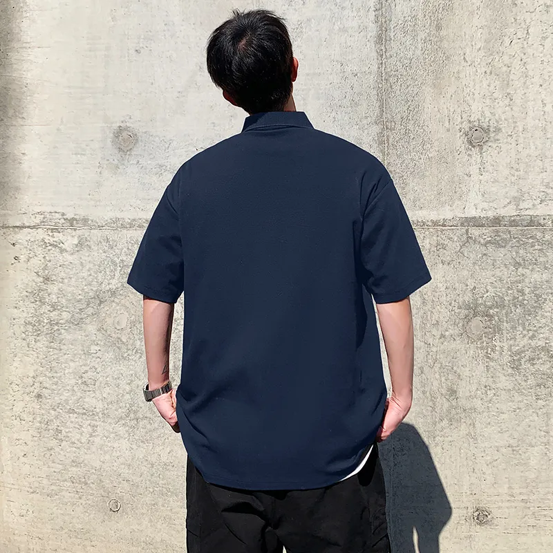 TRMT Polo Shirts Unisex-19