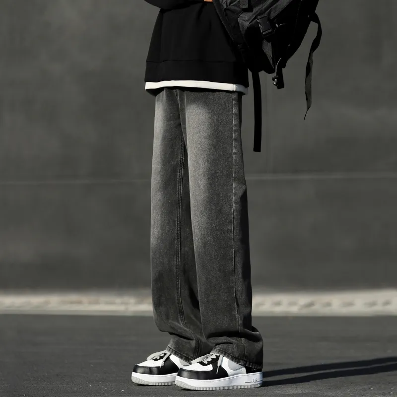 TRMT Jeans Unisex-3