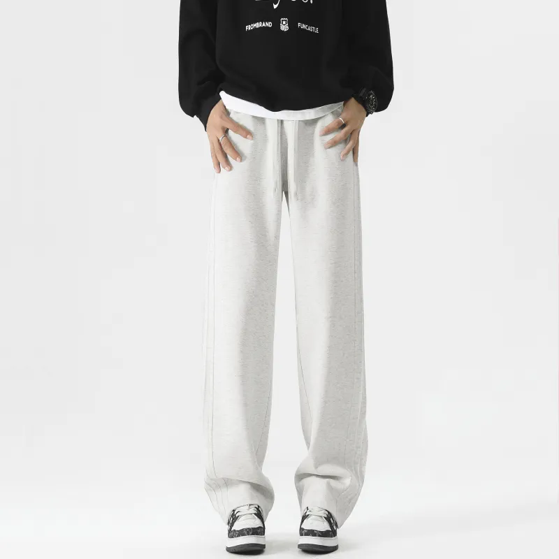 TRMT Knitted Sweatpants Unisex-3
