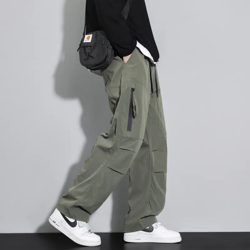 TRMT Cargo Pants Unisex-4