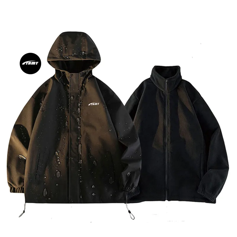 TRMT Jackets Unisex-24