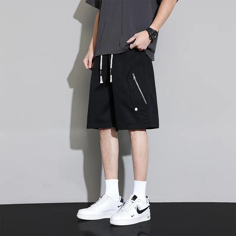TRMT Cargo Shorts Unisex-3