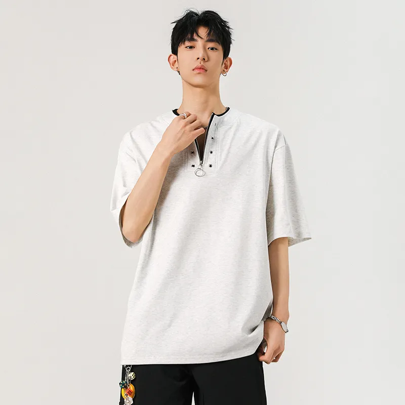 TRMT T Shirts Unisex-3