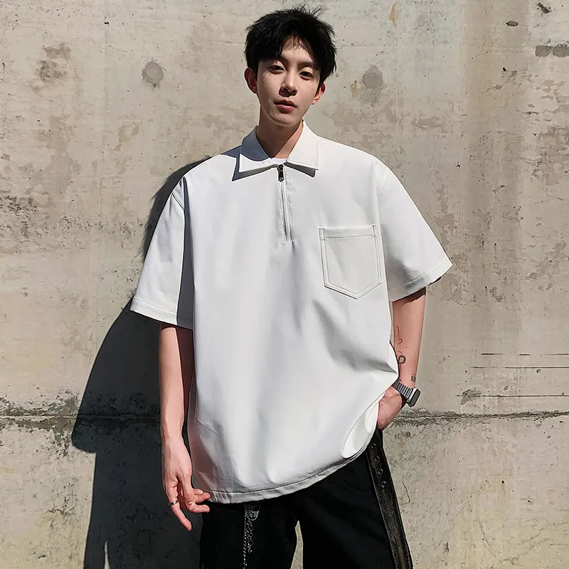 TRMT Polo Shirts Unisex-6