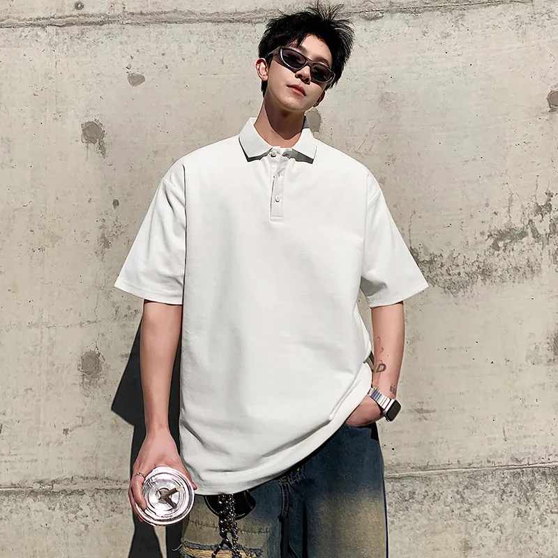 TRMT Polo Shirts Unisex-13