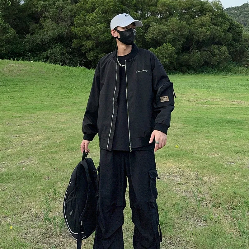 TRMT Jackets Unisex-6
