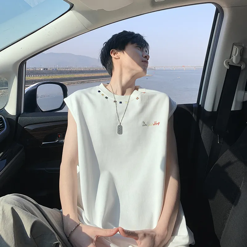 TRMT Tank Tops Unisex-3