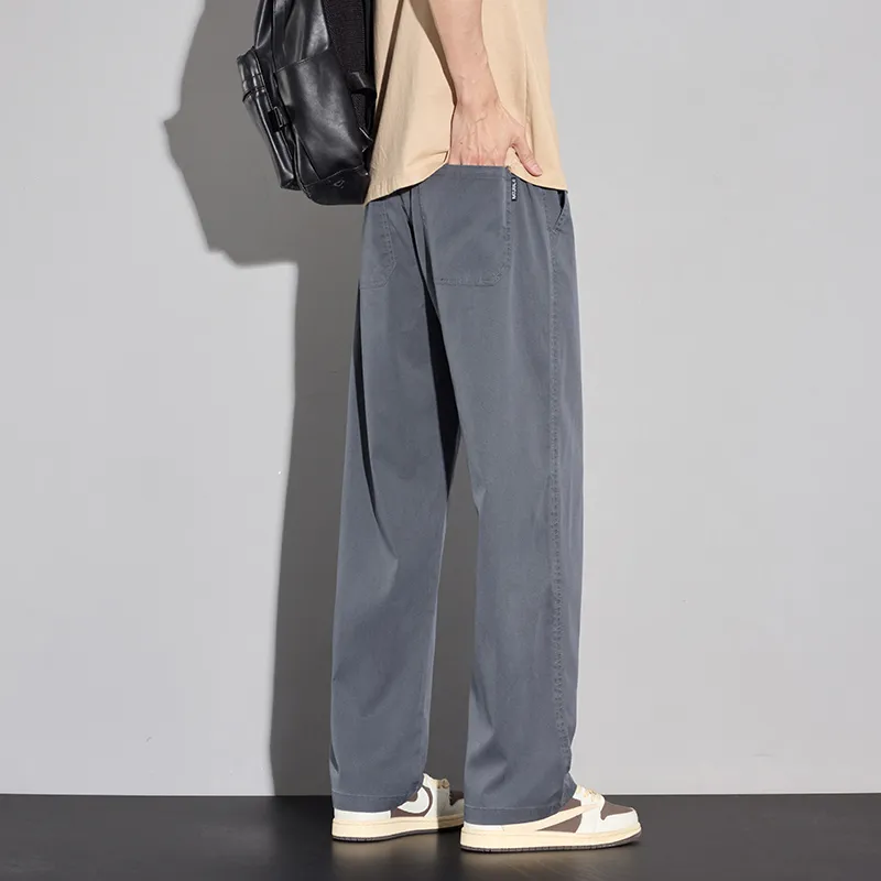 TRMT Casual Pants Men-14