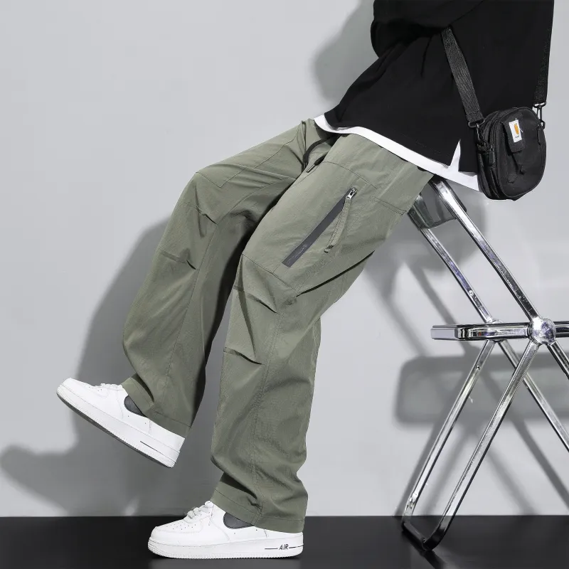 TRMT Cargo Pants Unisex-3