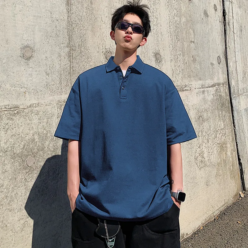 TRMT Polo Shirts Unisex-16