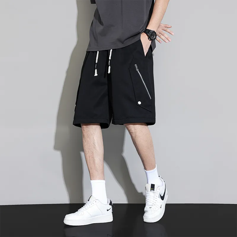 TRMT Cargo Shorts Unisex-4
