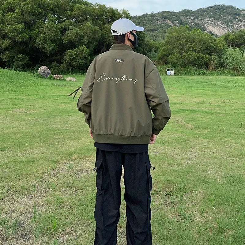 TRMT Jackets Unisex-18