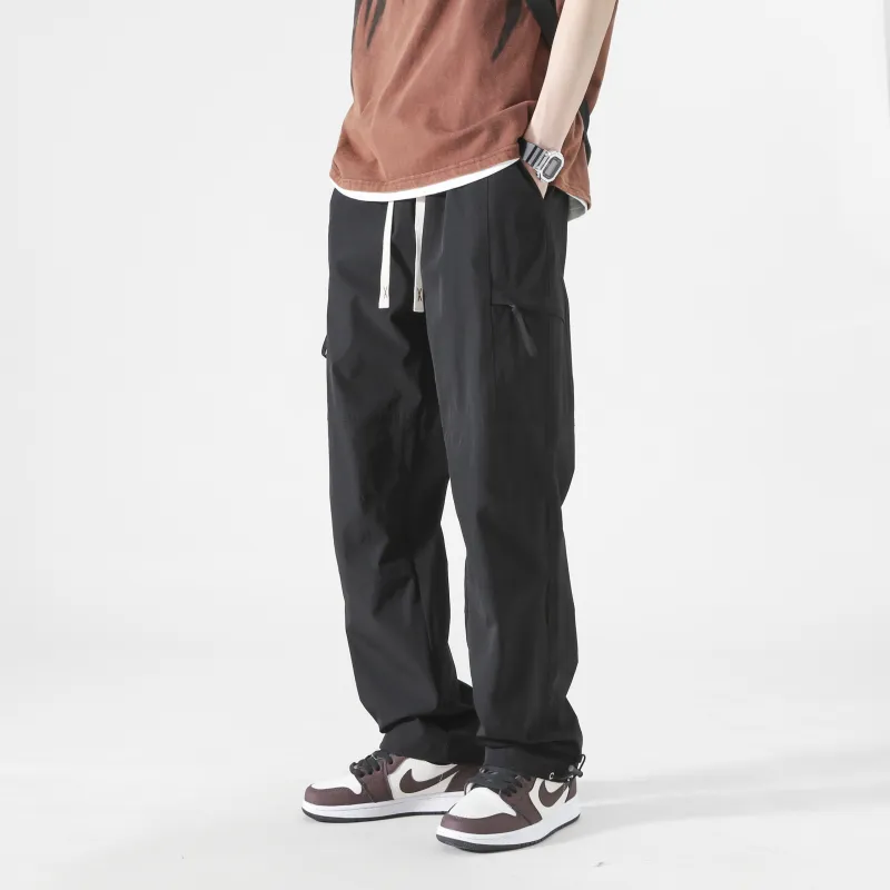 TRMT Cargo Pants Unisex-9
