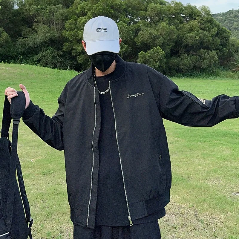 TRMT Jackets Unisex-2