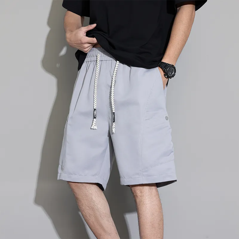 TRMT Cargo Shorts Unisex-14