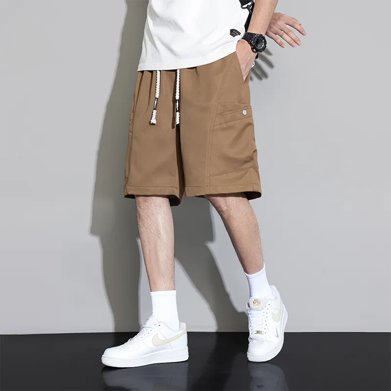 TRMT Cargo Shorts Unisex-3