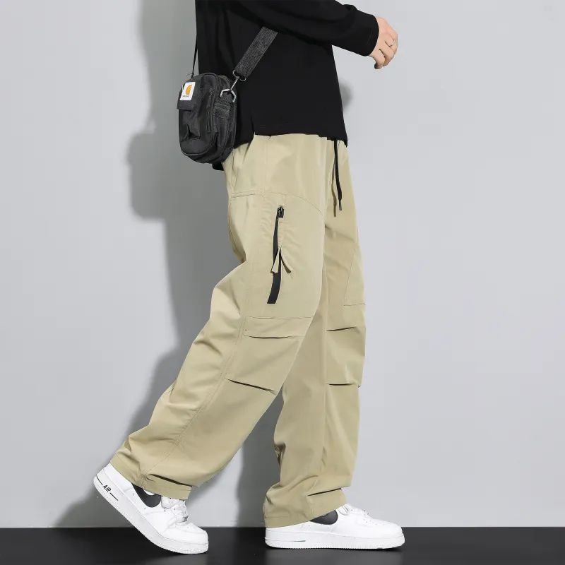 TRMT Cargo Pants Unisex-13