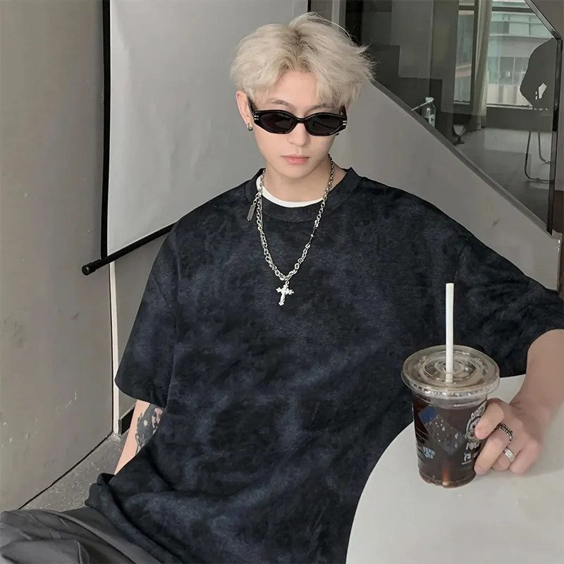 TRMT T Shirts Unisex-3