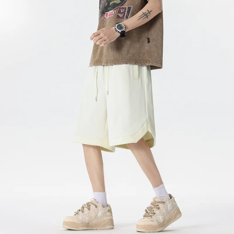 TRMT Casual Shorts Unisex-8