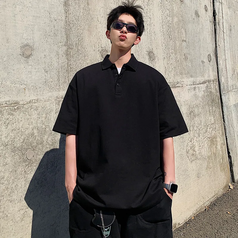 TRMT Polo Shirts Unisex-1