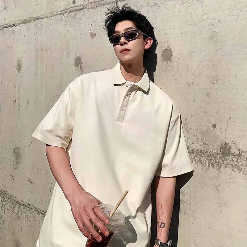 TRMT Polo Shirts Unisex-12