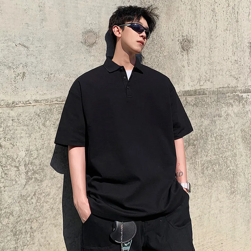 TRMT Polo Shirts Unisex-2
