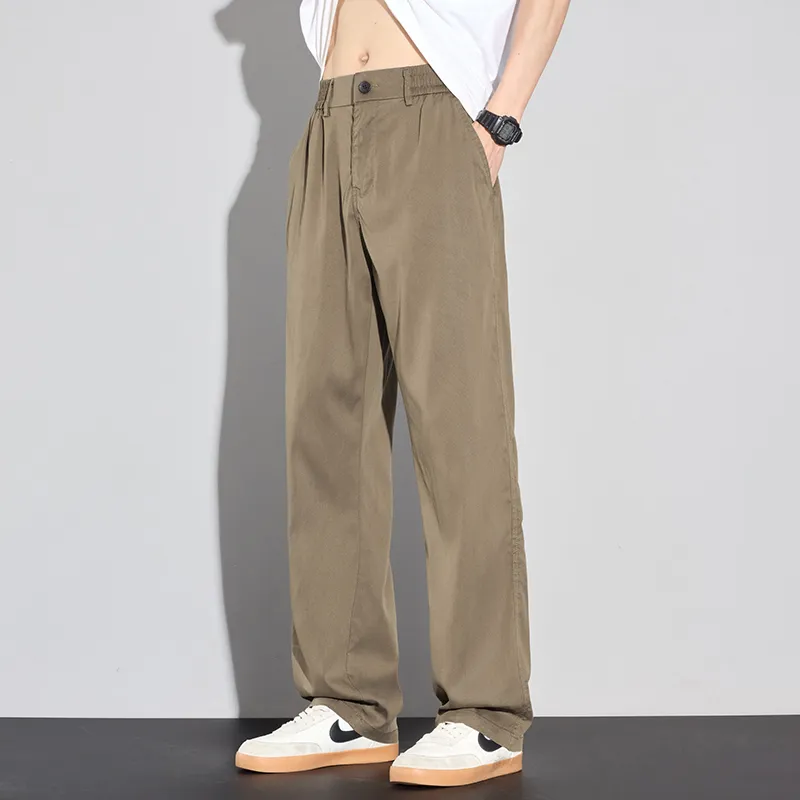 TRMT Casual Pants Men-3