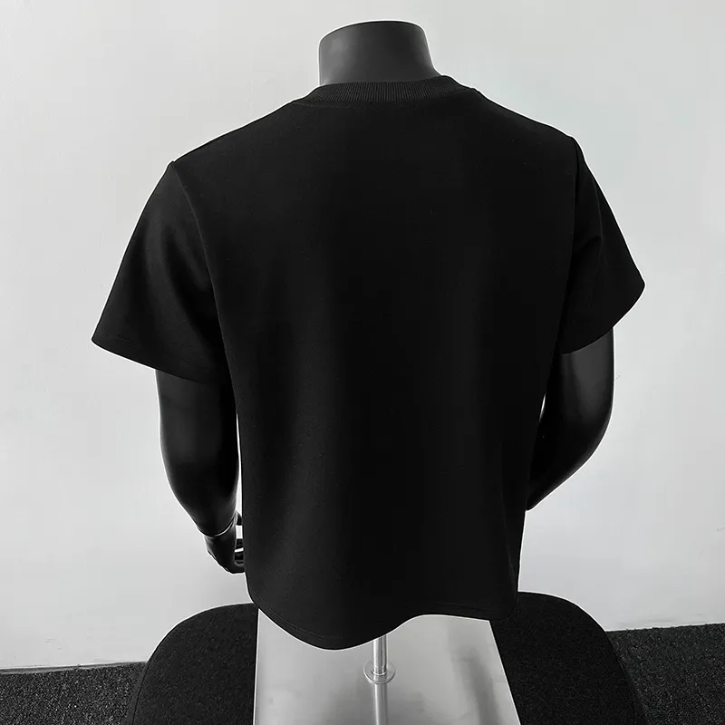 TRMT T Shirts Unisex-3