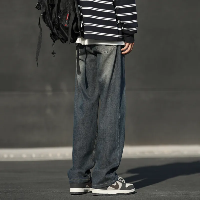 TRMT Jeans Unisex-9