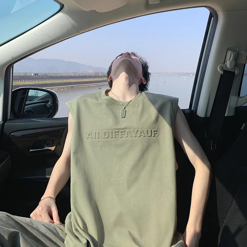 TRMT Tank Tops Unisex-2