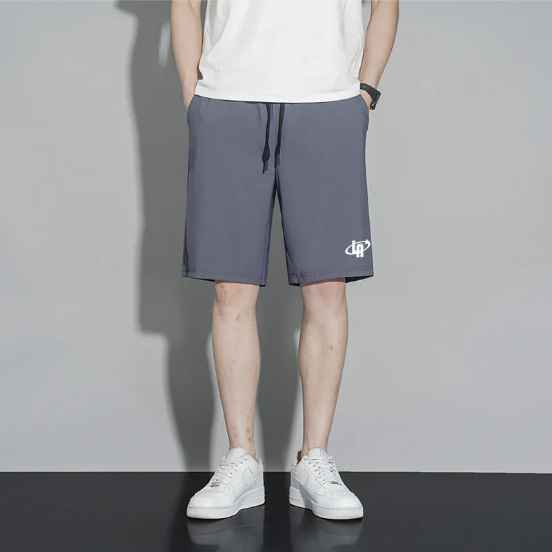TRMT Casual Shorts Unisex-7