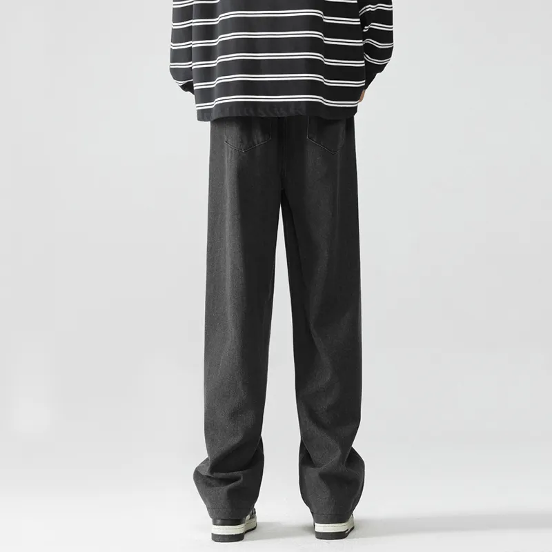 TRMT Jeans Unisex-14