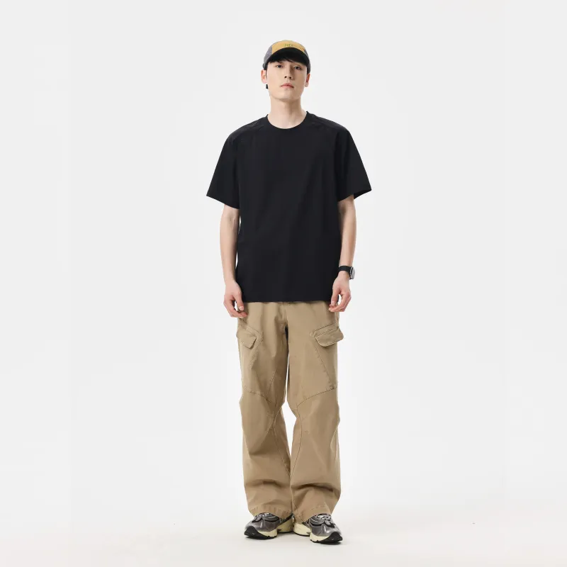 TRMT T Shirts Unisex-4