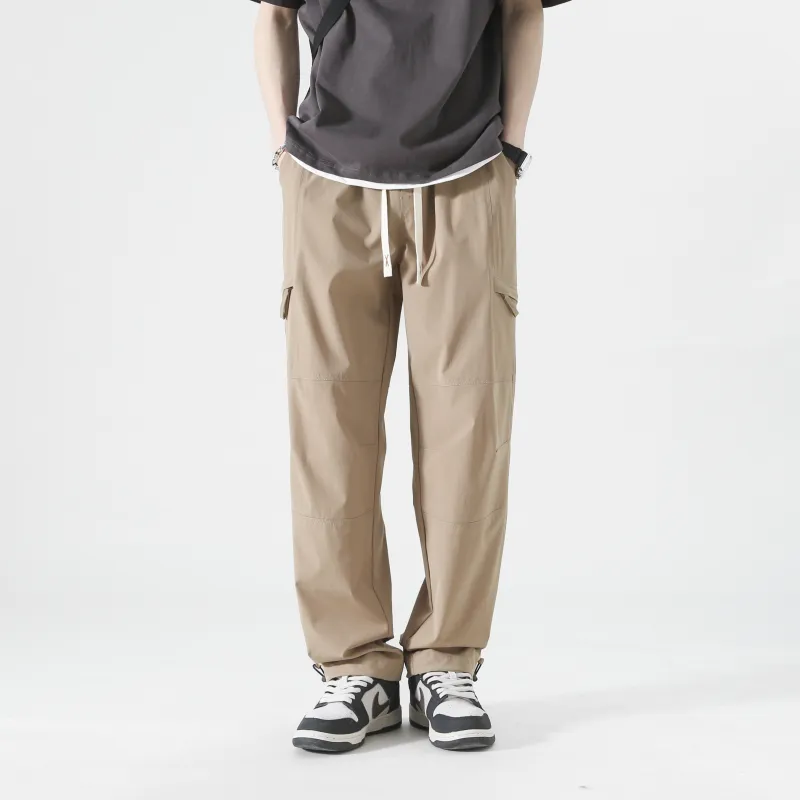 TRMT Cargo Pants Unisex-13