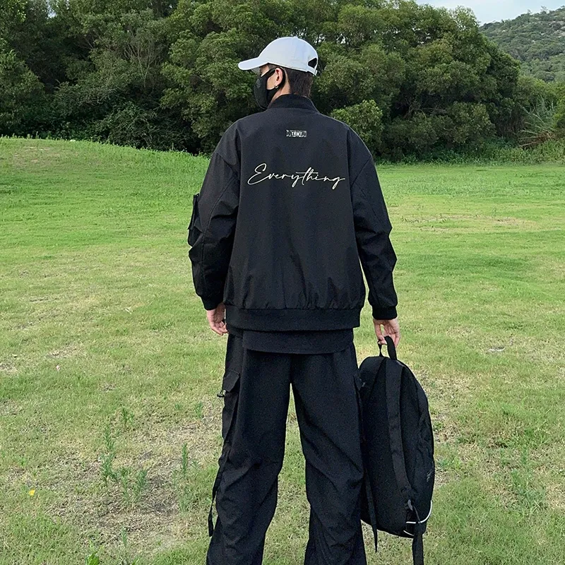 TRMT Jackets Unisex-4