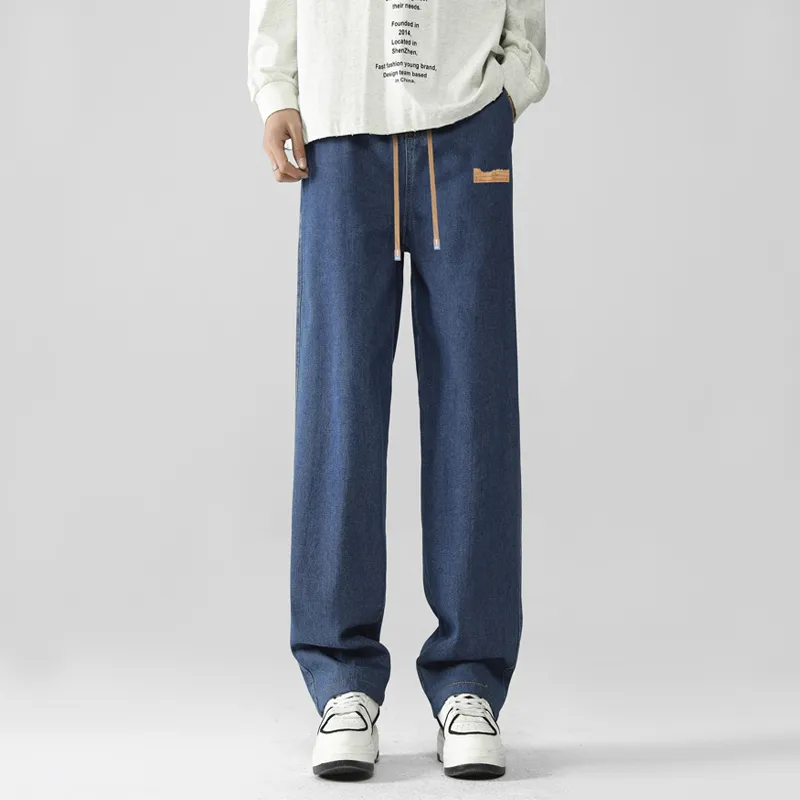 TRMT Jeans Unisex-8