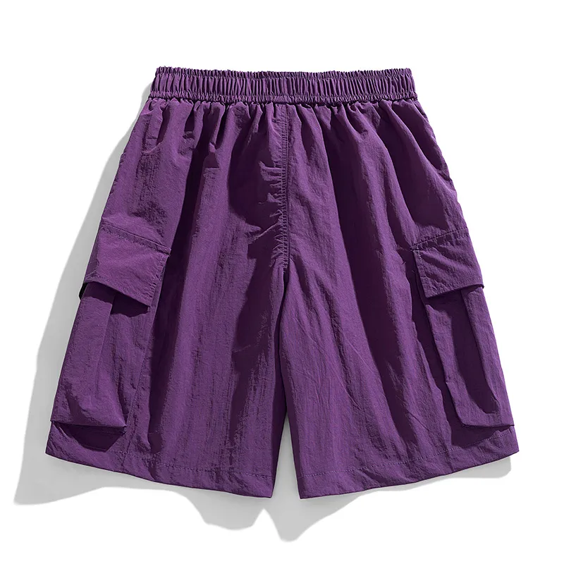 TRMT Cargo Shorts Unisex-1