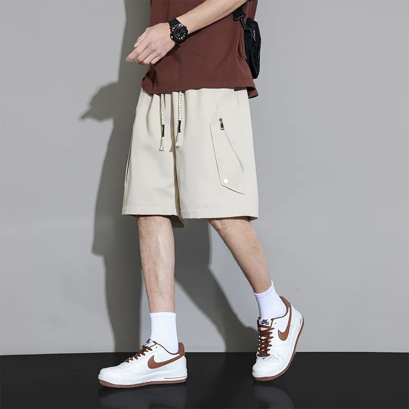 TRMT Cargo Shorts Unisex-18