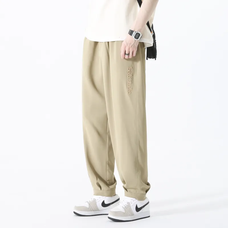 TRMT Casual Pants Unisex-10
